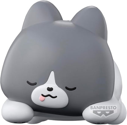 Banpresto - Sky: Children of The Light - Little Oreo Big Sofvimates Figure