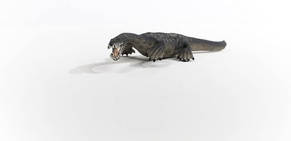 Schleich Dinosaurs, Large Dinosaur Toys for Boys and Girls, Realistic Nothosaurus Toy Figurine, Ages 4+