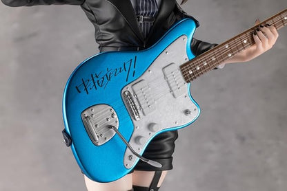 Kotobukiya Girls Band Cry: Momoka Kawaragi PVC Statue