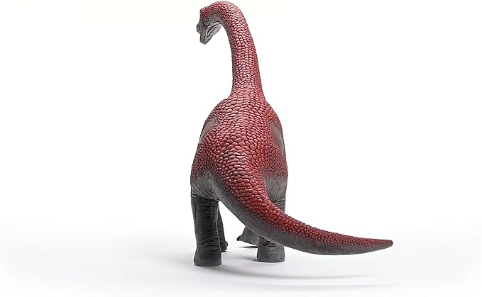 Schleich Dinosaurs New 2024 Dinosaur Brachiosaurus Figurine