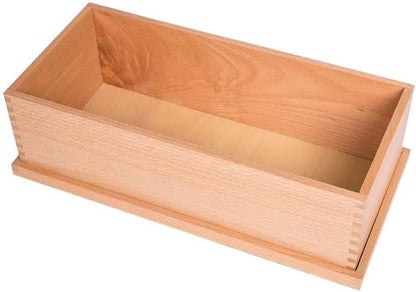 Large 3D Shapes Geometric Solids Wooden Montessori Toys Math Games Toys Blocks - Math Manipulatives Geometry Set Geo Blocks for Kids Preschool Learning Toys| Elementary Homeschool Supplies