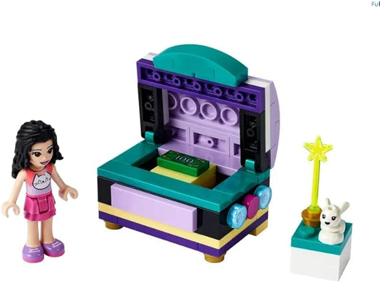 LEGO Friends 30414 Emma's Magical Box - Polybag