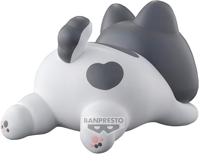 Banpresto - Sky: Children of The Light - Little Oreo Big Sofvimates Figure