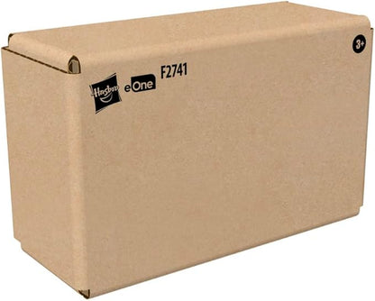 Peppa Pig Peppa's Adventures Little Boat Toy Includes 3-inch George Pig Figure, Inspired by The TV Show, for Preschoolers Ages 3 and Up