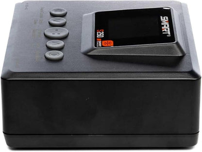 Spektrum Smart Smart S250 AC Charger, 2x50W, SPMXC2060
