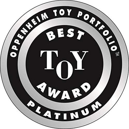 Thames & Kosmos I Dig It! Fossils - Real Fossils Excavation Kit | Science Experiment Kit | Excavate Real Fossil Specimens | Paleontology | 2018 Oppenheim Toy Portfolio Platinum Award