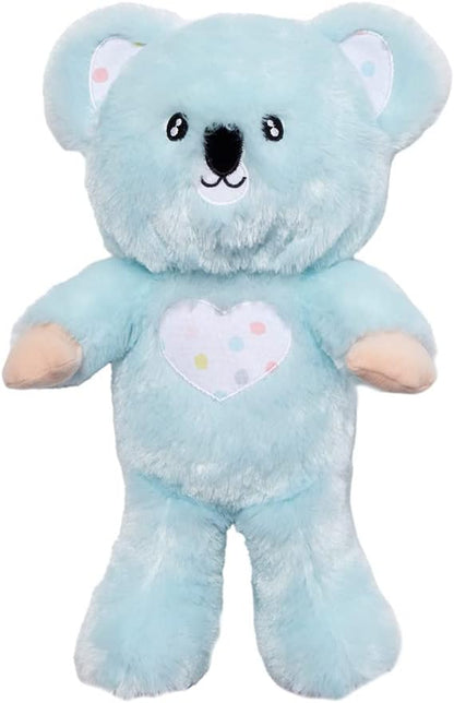 Madame Alexander 12" Peekaboos Koala Doll, Light Skin Tone