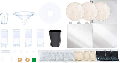 4M Clean Water Science - Climate Change, Global Warming, Lab - STEM Toys Educational Gift for Kids & Teens, Girls & Boys