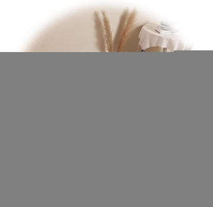 Kids Snuggly-Soft Sherpa Chair, Cuddly Toddler Foam Chair for Boys and Girls, Light Grey