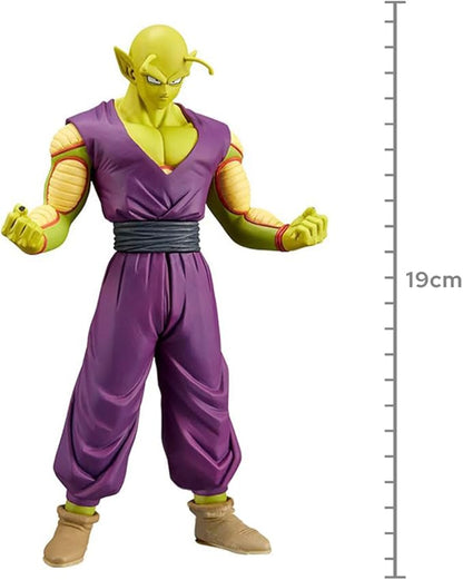 BanPresto - Dragon Ball Super: Super Hero - Piccolo DXF Statue