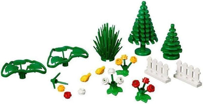LEGO Botanical Accessories polybag (xtra) 40310