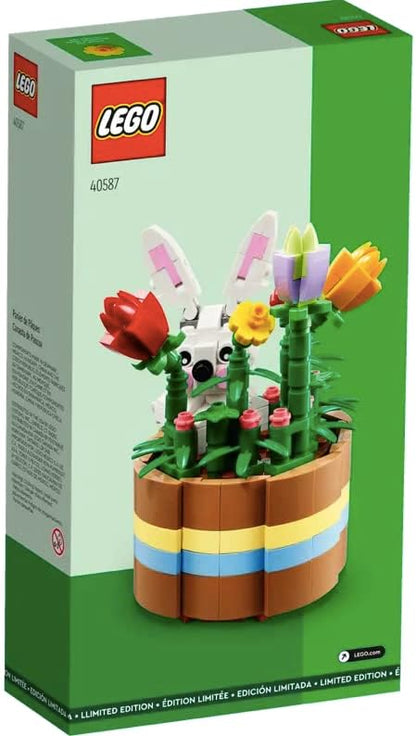 LEGO Easter Basket 40587