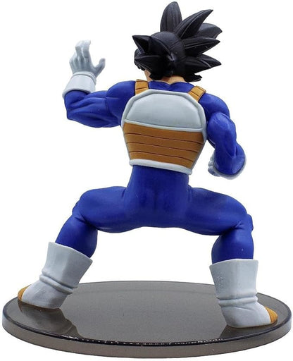 BanPresto - Dragon Ball Z - Chosenshiretsuden III - Vol.3 Son Goku Statue
