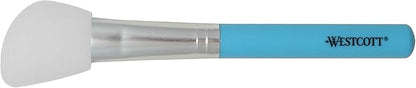 Westcott 00507 Silicone Tools Set for Crafting, 4 Piece