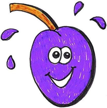 Faber-Castell Grip Color Markers - 20 Washable Fineline Markers