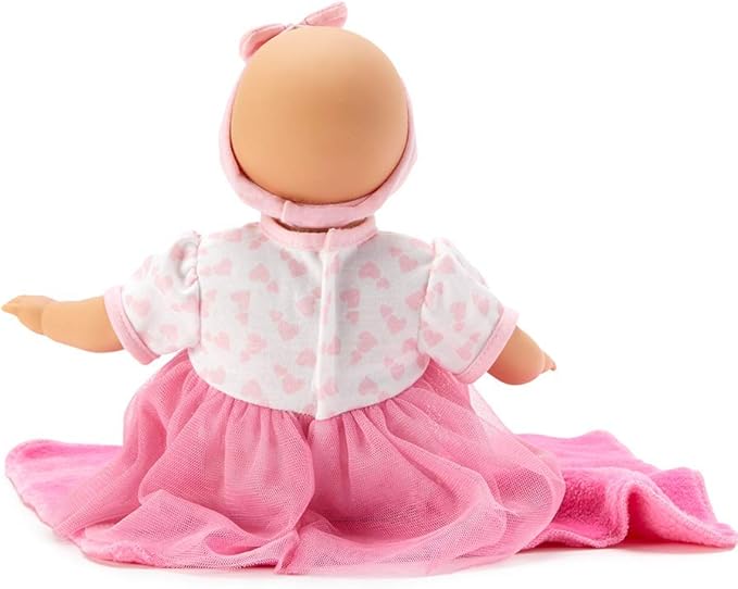 Madame Alexander 12 Sweet Baby Nursery Little Love Princess (Includes Blanket and Bottle)