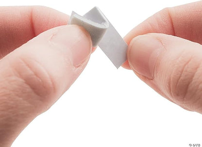 All About Me Rainbow Craft Kit - Craft Kits - 12 Pieces