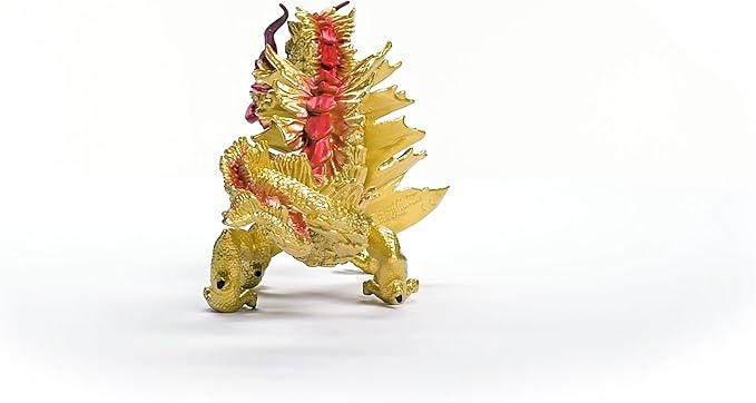 Schleich Limited Edition 2024 Lunar New Year Dragon Collectible Dragon Toy