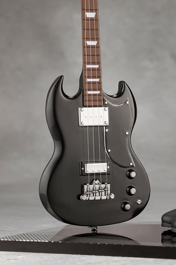 Kotobukiya Girls Band Cry: Rupa PVC Statue