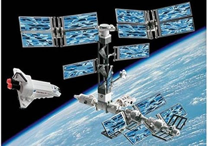 Lego Discovery: International Space Station