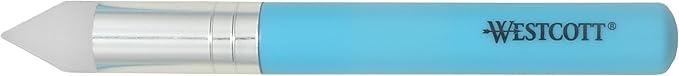 Westcott 00507 Silicone Tools Set for Crafting, 4 Piece
