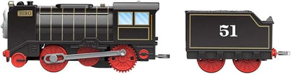 Thomas & Friends Motorized Toy Trains