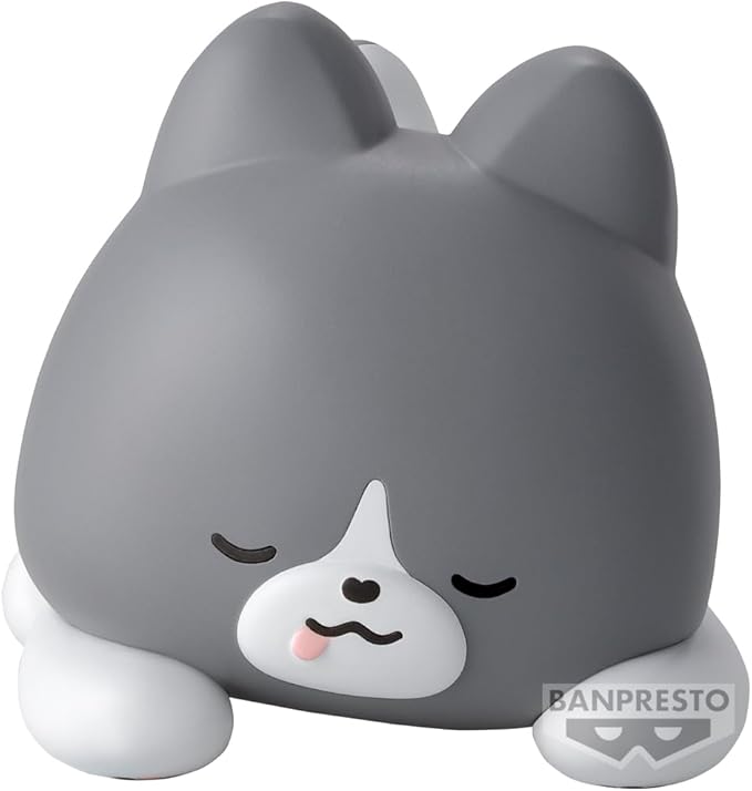 Banpresto - Sky: Children of The Light - Little Oreo Big Sofvimates Figure