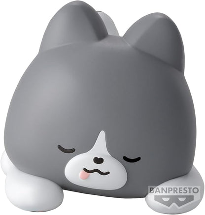 Banpresto - Sky: Children of The Light - Little Oreo Big Sofvimates Figure