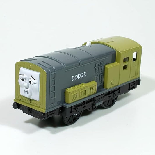 wltk Motorized Train Engine Toy Set, Battery-Powered Train’s Friend Toy Set ，Toddlers Train Toys for Age 3 4 5 6 7 8 Kids Boys Girls