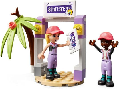 LEGO Friends 41716 Stephanie's Sailboat Adventure