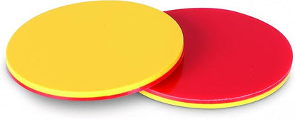 Learning Resources Two-Color Counters, Set of 200, Ages 5+, Grades K+, Educational Counting Sorting and Patterning, Family Counters,Back to School Supplies,Teacher Supplies