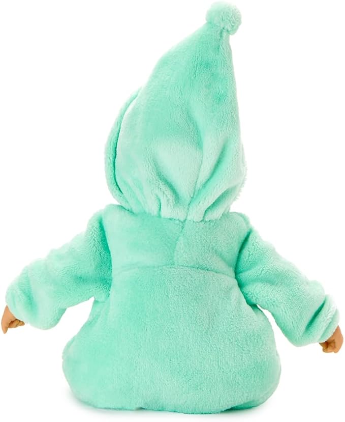 Madame Alexander 12-Inch My First Baby Doll, Mint, Light Skin Tone