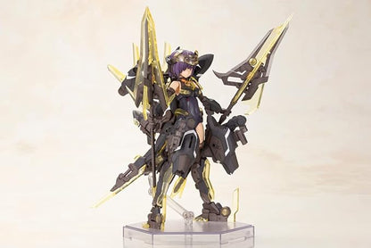 Kotobukiya Frame Arms Girl: Hresvelgr=Albas Plastic Model Kit