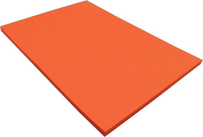 PAC103002 - Pacon Tru-Ray Construction Paper