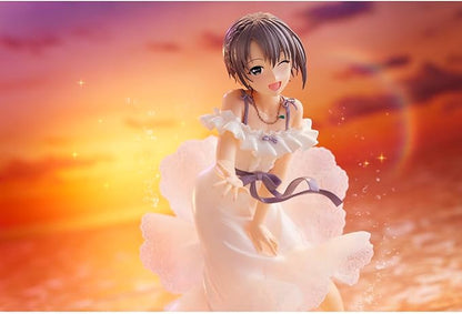 Banpresto - The Idolm@Ster Cinderella Girls - Yuuki Otokura, Bandai Spirits Emotional Lens Figure