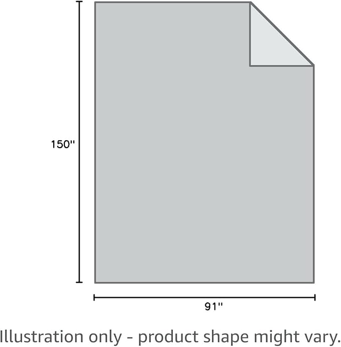 MYSKY HOME Sofa Cover for Dogs Washable for Sofa Boho Couch Cover Cover for Sofa Couch Cover Blanket Couch Cover Thick Durable Sectional Couch Covers Furniture Protector, 91"x 150", Light Gery