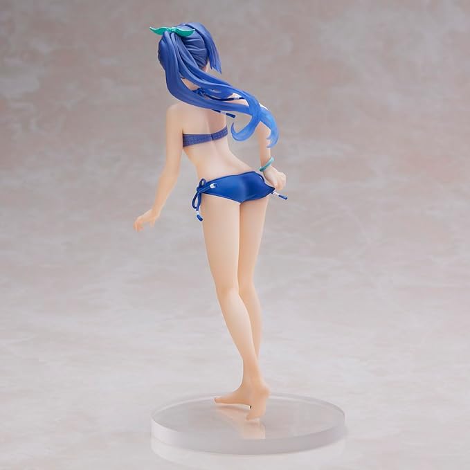 Banpresto - The Idolm@Ster Million Live! - Chihaya Kisaragi, Bandai Spirits Celestial vivi Figure