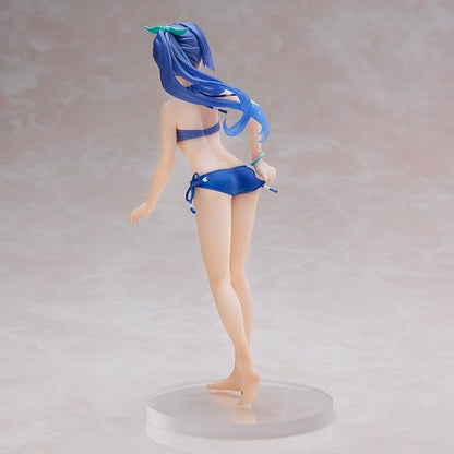 Banpresto - The Idolm@Ster Million Live! - Chihaya Kisaragi, Bandai Spirits Celestial vivi Figure