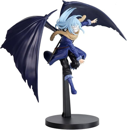 Banpresto - That Time I Got Reincarnated As A Slime - Otherworlder Plus - Rimuru Tempest Version 2 Statue