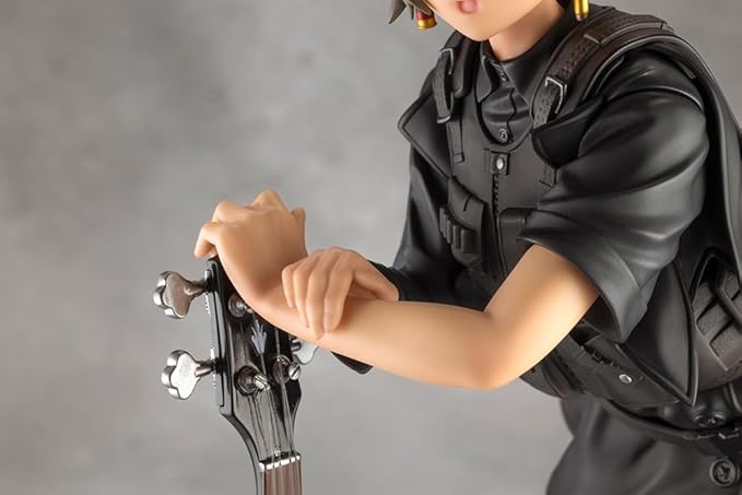 Kotobukiya Girls Band Cry: Rupa PVC Statue