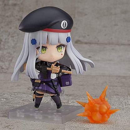 Good Smile Arts Shanghai-Girls' Frontline-Nendoroid 416 (re-Run)