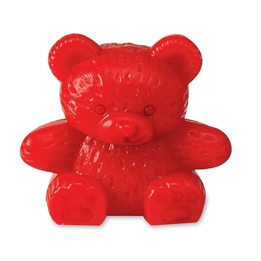 hand2mind Three Bear Family Math Counters Classroom Basics Kit, Teddy Bear Counters for Math, Math Manipulatives for Elementary, Color Counters for Classroom, Home School Supplies (Set of 400)