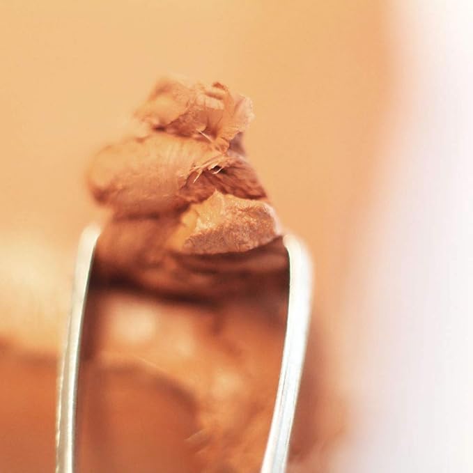 Mont Marte Terracotta Color Air Hardening Modeling Clay 500g (1.1lb). Terracotta Color Air Dry Clay with Drying Time of Approximately 24 Hours. Suitable for Sculptors and Modelers of All Skill Levels.