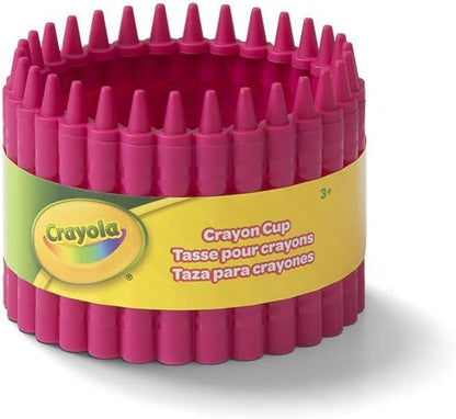 Crayola Crayon Cup, Razzmatazz