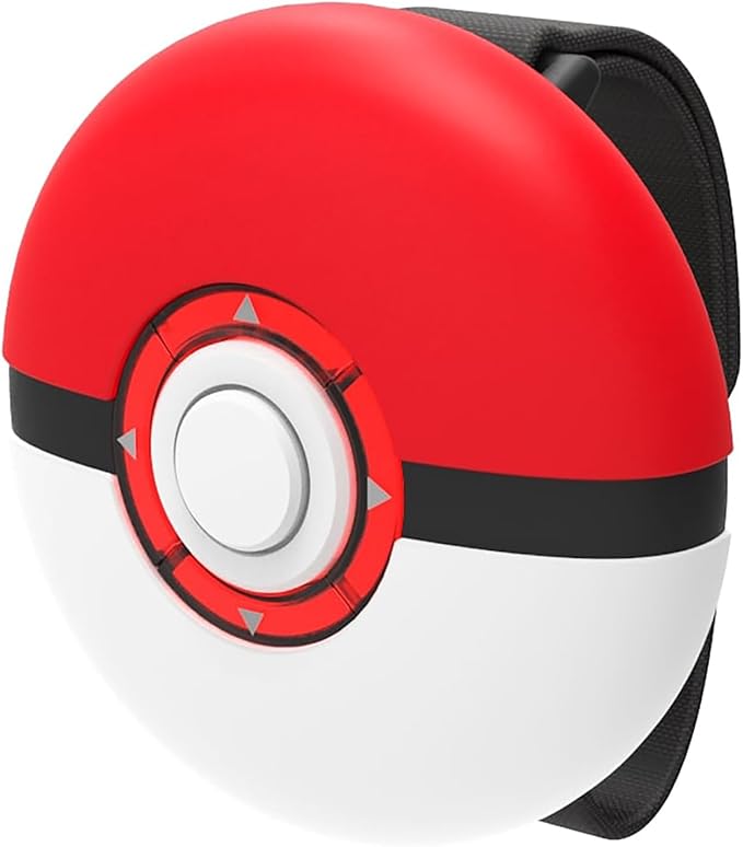 Pokemon Trainer Mission - Electronic Detector Will Guide You On 40 Missions, Voice & Light Instructions, Collect 65 Pokemon, Trainer Map, Kids 5+ Brown Box Packaging