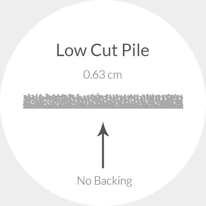 SAFAVIEH Mahal Collection 9' x 12' Natural Navy MAH625B Traditional Oriental Non-Shedding Living Room Bedroom Dining Home Office Area Rug