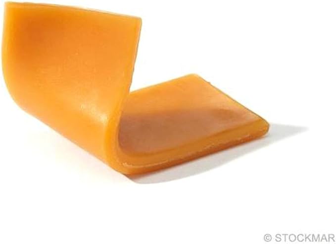 STOCKMAR Bundle Modeling Beeswax - 3 Pieces Natural Color - Waldorf Wax