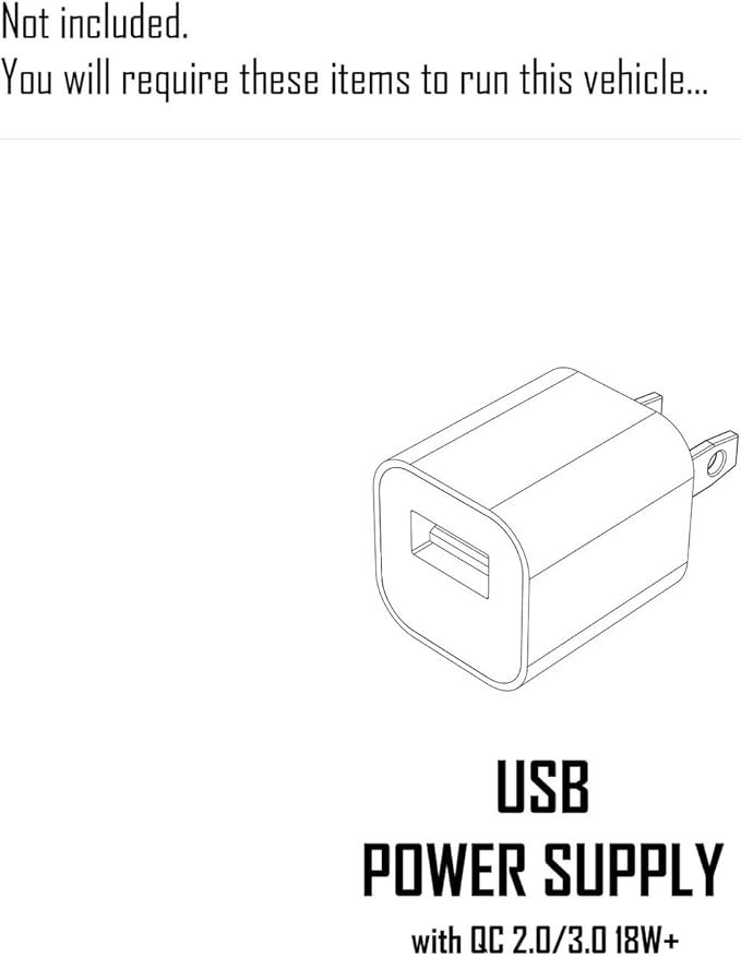 ARRMA RC Truck 1/18 Granite GROM MEGA 380 Brushed 4X4 Monster Truck RTR with Battery & Charger, Blue, ARA2102T1