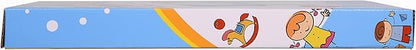 Magnetic Drawing Board, Doodle Board for Toddler Toys Age 1-2, Magnetic Writing Board, Preschool Learning and Educational Sensory Toys for 1 2 3 Years Old Girl Boy Gift for Birthday, Christmas(Green)