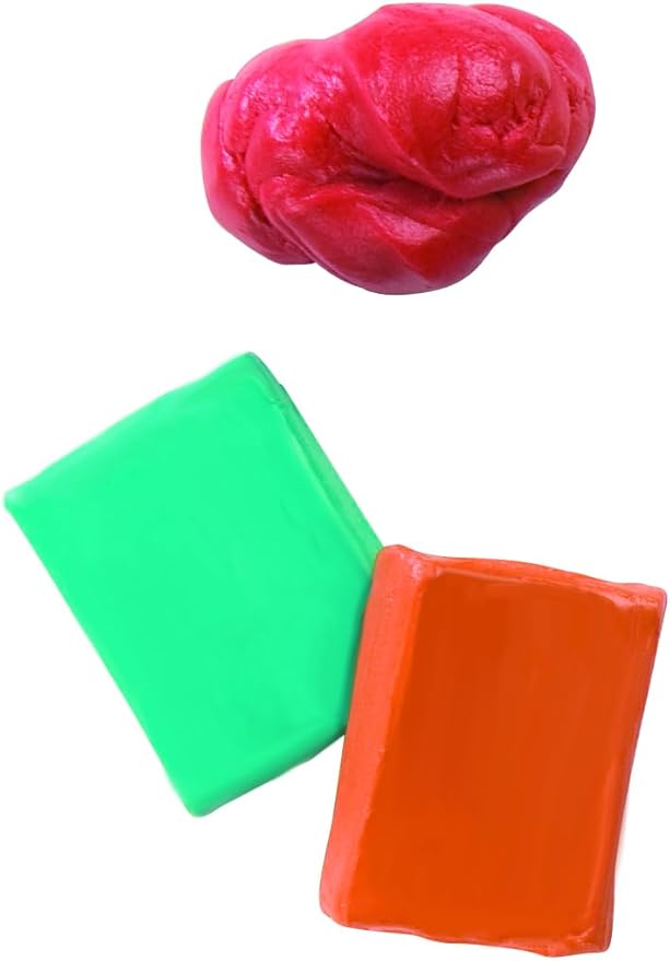 Raymond Geddes 68122 Snack Attack Scented Erasers For Kids, Assorted (Pack of 36)